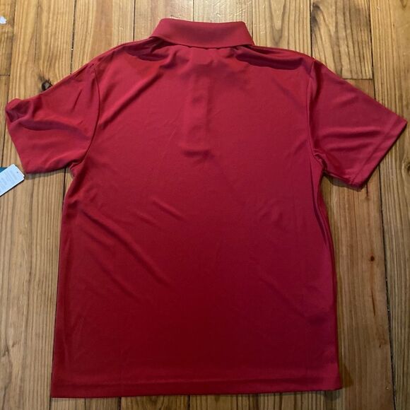 Pro Tour Performance Golf Shirt - Picture 2 of 4